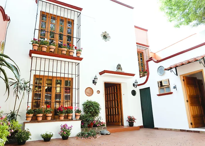 Casa Jacinta Guest House México DF
